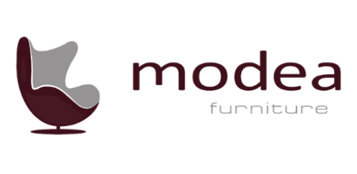 Modea Furniture — B2B Platform logo