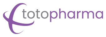 TotoFarma Logo