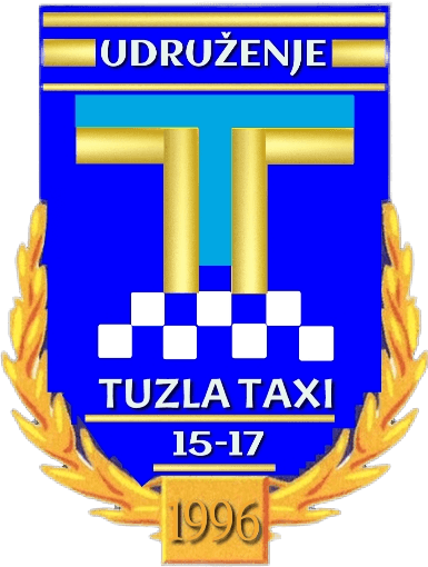 Tuzla Taxi — Ride Hailing Platform logo