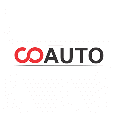 Co-Auto Logo