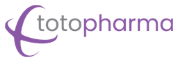 TotoFarma Logo